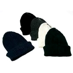 Manufacturers Exporters and Wholesale Suppliers of Woolen Caps Farrukhabad Uttar Pradesh